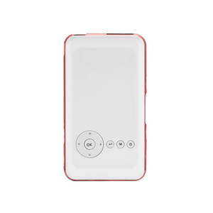 เครื่องฉายภาพยนตร์70 Ansi Lumen,โปรเจคเตอร์พกพาสำหรับแอนดรอยด์<span class=keywords><strong>9.0</strong></span> <span class=keywords><strong>Os</strong></span> - Product Image 5