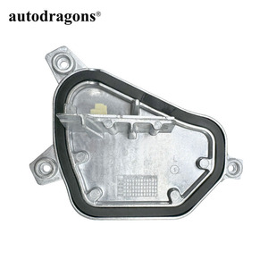 63117428789 X1 F48 Module de feux de jour à LED pour phare, jaune citron - Product Image 1