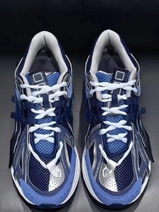 Zapatos de Diseñador de Moda para Hombre 2026, Estilo Deportivo, Transpirables, Impermeables y Cómodos para Correr - Product Image 2