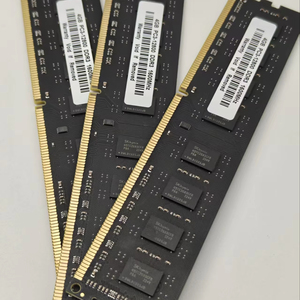 หน่วยความจำแรมเดสก์ท็อป DDR3ขนาด4GB ประสิทธิภาพระดับพรีเมียมความเร็ว1600MHz รองรับมาตรฐาน PC3-12800โมดูลหน่วยความจำ DDR3 - Product Image 4