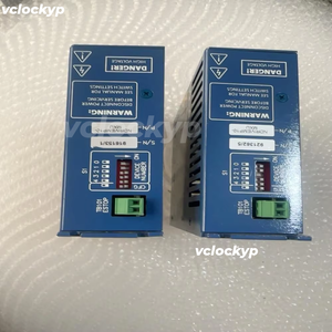 2 PC AEROTECH A3200 Drive NdriveMP10-IO et 2 PC AEROTECH A3200 Drive Ndrive CP20 - Product Image 3