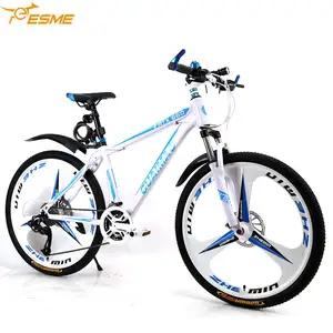 गर्म बेच साइकिल 27.5 इंच पहाड़ बाइक पूर्ण निलंबन पर्वत बाइक/26 इंच 21 गति साइकिल पर्वत बाइक