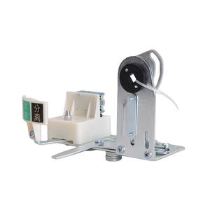 Accesorios de Mecanismo de Tracción Manual XH-2 para Cajón de Unidad de Tracción Manual para Gabinete de Interruptor Extraíble de <span class=keywords><strong>Bajo</strong></span> Voltaje - Product Image 1