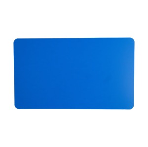 Panneaux composites en aluminium revêtus de PVDF, épaisseur 4 mm, légers, ignifuges, design contemporain pour les murs extérieurs des bâtiments - Product Image 2