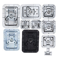 Fayshing Road Flight Case Hardware Accessories Parts Fitting Kit Supplier