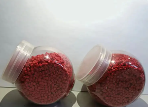 %30 Cam Elyaf Takviyeli PS (Polistiren) Kompozit Dolgu Malzemesi, UL94 V0 (Özelleştirilebilir) - Product Image 5