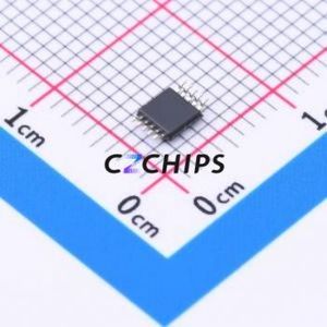 Whole <b>Sale</b> OPA2363AIDGSR VSSOP-10-0.5mm Integrated Circuit IC Chip Operational <b>Amplifier</b> - Product Image 2