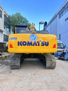 รถขุด20ton PC200-8 Komatsu PC220 PC200 PC240 pc300 pc350ผลิตจากญี่ปุ่น PC360 Pc200-8MO pc200lc สำหรับขาย - Product Image 6