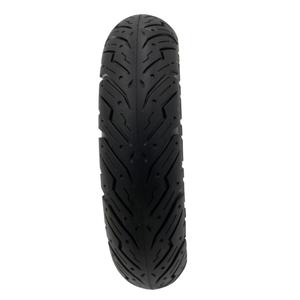 Neumático Circular Sin Cámara de 10*2.5 Pulgadas, de Goma Sólida Tipo Panal, para Scooter Eléctrico y Trottinette Électrique, Accesorios Duraderos - Product Image 3