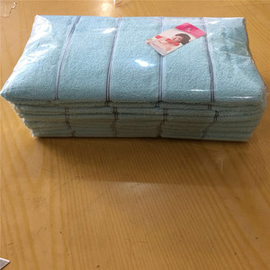 Towel Wrapping Paper Opp Plastic <b>Sheets</b> For Gift Packaging High Transparency Disposable Recyclable China Origin BZ001 - Product Image 2