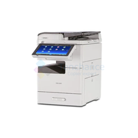 Precio de fábrica A3 A4 B & W Impresora multifunción para Ricoh MP 305 + SP/SPF Máquina copiadora Impresora láser todo en uno