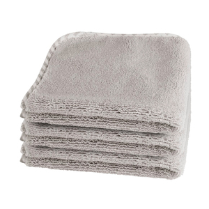 Chiffon en microfibre doux au toucher, lot de 50 pièces, pour peinture automobile délicate et surfaces intérieures - Product Image 1