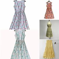 Nouvelle Robe Décontractée Style Vacances à la Plage pour Femme, Modèle Gilet, Meilleure Vente 2026, Collection Été Transfrontalière Europe et Amérique pour Sites Indépendants