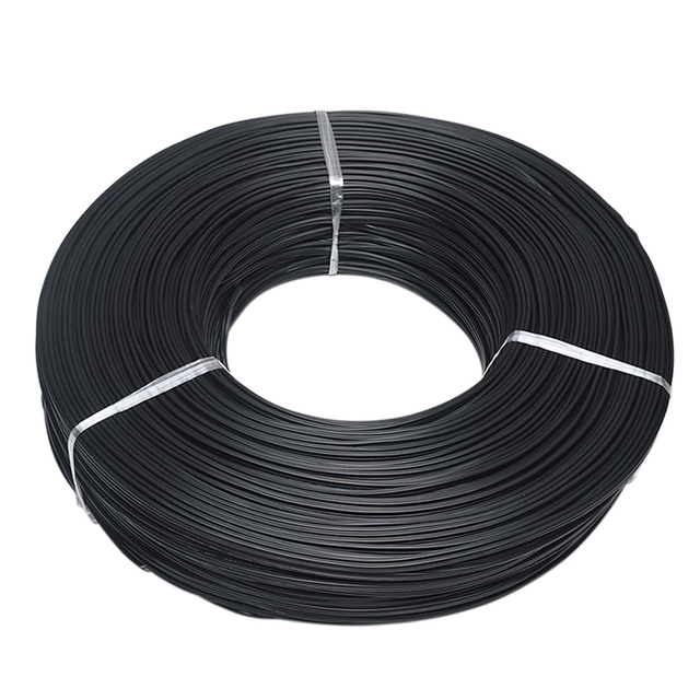 Free Sample 300V Service Cord 18 AWG Dual 2 Core Flexible Electrical Cable SPT Parallel  Spt-1 Spt-2 Wire for Lamp