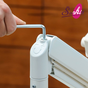 <span class=keywords><strong>Aspirateur</strong></span> à poussière pour ongles à super aspiration, faible bruit, nettoyeur de poussière pour ongles, <span class=keywords><strong>aspirateur</strong></span> <span class=keywords><strong>professionnel</strong></span> pour manucure, pour salon de manucure et spa - Product Image 3