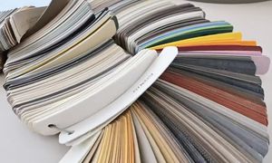 Tira de Borde de Plástico PVC, Tira de Borde de Goma a Base de Madera ABS, Tira de Borde Metálica Duradera, Ecológica, Resistente al Agua, de 9-50 mm de Ancho - Product Image 6