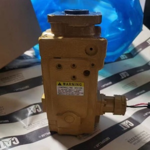 Actionneur de régulateur 2340634 pour moteurs de construction C32, C27, 3406, 3412, 3408 - Pièces de moteur - Product Image 1