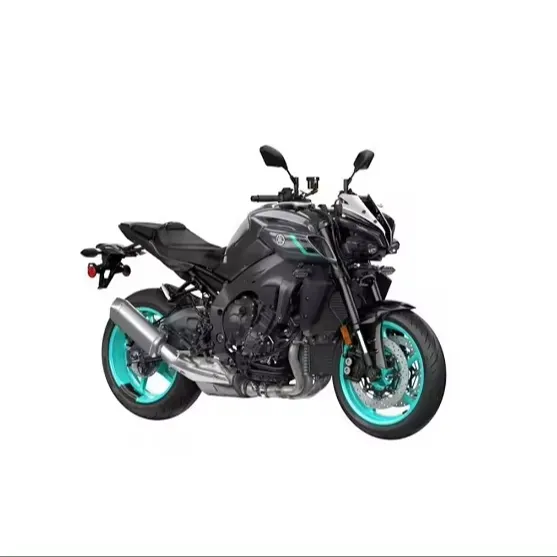 LATEST 2024 YAMAHAS MT-10 MT 09 MT 07 Hyper Motorcycles NEW