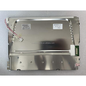 ใหม่ต้นฉบับ 10.4 นิ้ว 640*480 VGA อุตสาหกรรม TFT LCD โมดูลสำหรับ HMI ขนาดเล็กและอุปกรณ์ควบคุมอุตสาหกรรม LQ10D368 - Product Image 3