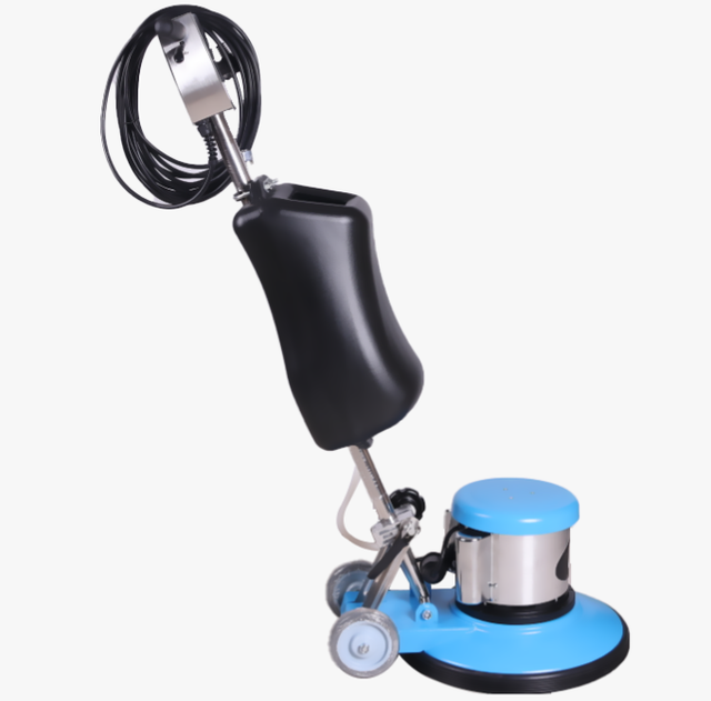 Magwell FM430 17inch Cleaning Width Power Industrial Carpet Cleaner Multifunctional Floor Polisher Scrubber