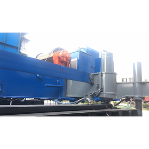 Máy Khoan Đất Trộn Xi Măng Sâu, Bộ Giàn Khoan Đất Nhỏ - Product Image 6