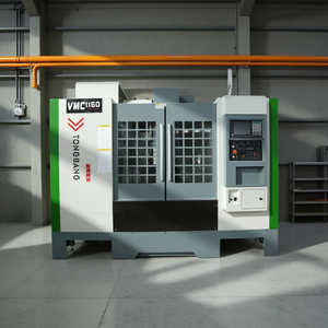 DSK-850 fresatrice a portale CNC Siemens a 4 assi per la fabbricazione di stampi in plastica - Product Image 1