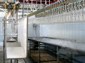 Pollo impresionante máquina insensibilizador de aves aturdidor de aves de <span class=keywords><strong>corral</strong></span> - Product Image 5