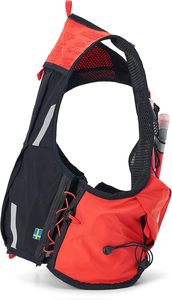 Muestra Gratuita, Cinturón Deportivo Ajustable Reflectante de Neopreno Personalizado, Chaleco de Hidratación para Correr, Soporte para Teléfono - Product Image 5