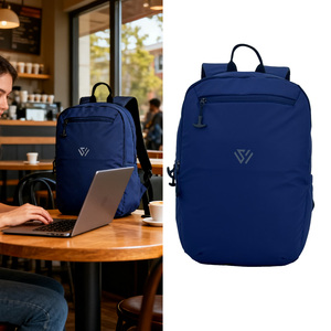 Mochila Urbana para Portátil Personalizada de Fábrica al por Mayor, Mochila de Viaje y Negocios de Alta Calidad OEM para Hombres y Mujeres - Product Image 3