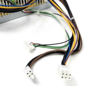 Fuente de Alimentación D10-320P2A PS-4321-9HA <span class=keywords><strong>HP</strong></span>-D3201A0 de 320W para <span class=keywords><strong>HP</strong></span> Pro 6000 6200 6300 <span class=keywords><strong>Elite</strong></span> <span class=keywords><strong>8000</strong></span> 8100 8200 8300 - Product Image 4