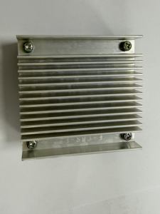 Convertidor CC-CC COSEL CBS2002424-T de 200W, 24V, 8.4A, Módulo Aislado de Media Ladrada, 4 Salidas, 90% de Eficiencia, Entrada de 18-36V, China - Product Image 5