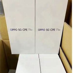 ปลดล็อค OPPO 5G CPE T1a WiFi 6 Router สำหรับ OPPO T1a CTB04 OPPO/OPPO 5G CPE เราเตอร์ T1a พร้อมช่องใส่ซิม - Product Image 5