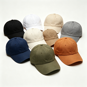 Embroidery Letter Twill Washed Common Baseball Cap <b>Waterproof</b> Outdoor Golf Hiking Dad <b>Hat</b> Adjustable - Product Image 5