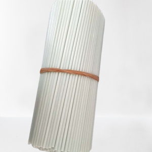 Varillas de fibra de vidrio ultrafinas de flexión <span class=keywords><strong>flexible</strong></span> 2mm 1,5mm 1,2mm 1MM 0,8 MM 0,5mm - Product Image 5
