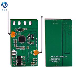 KLS 4S 10A Thông Minh BMS bảng bảo vệ pin Lithium Lithium sắt Phosphate ternary Lithium phổ BMS - Product Image 2