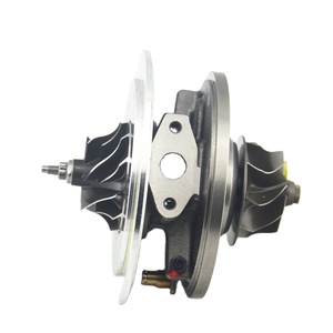 Kit Turbo Powertec GT2256V Cartouche de Turbocompresseur 709838 709838-5006S pour <span class=keywords><strong>Mercedes</strong></span> <span class=keywords><strong>Benz</strong></span> OM611 - Product Image 1