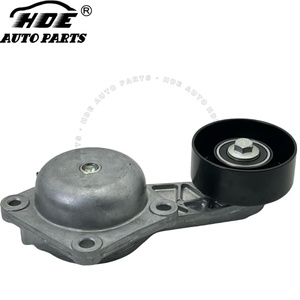 1L2Z-6B209-C 1L2Z-6B209-AA 534021210 HDE AUTO PARTS Tensor de Correa de Motor de Alta Calidad al por Mayor para FORD AUSTRALIA F-150 - Product Image 2