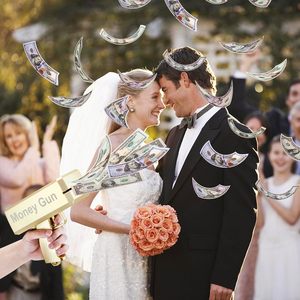 Euro đạo cụ tiền đóng gói tiền mặt Bộ phim phim cung cấp phục sinh bên trò chơi năm mới trang trí April đánh lừa Trò Đùa mới lạ - Product Image 3