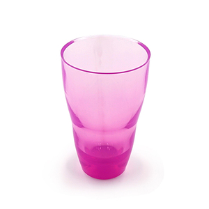 Gobelet en silicone liquide incassable de haute qualité 200 ml, coloré, de qualité alimentaire, pour boire de l'eau - Product Image 1