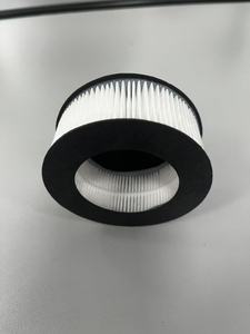 Tùy chỉnh 20x20x2 inch merv 8 11 13 xếp li tông khung AC lò Bộ lọc không khí - Product Image 6