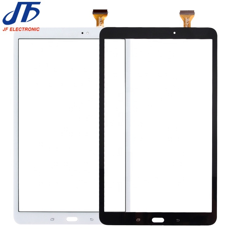Mobile Phone <strong>Tablet</strong> Parts for samsung galaxy Tab a 10.1 T580 Touch <strong>Screen</strong> Digitizer Panel <strong>Replacement</strong>