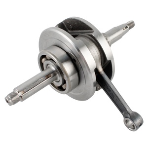 Conjunto de Bielas y Cigüeñal YHMOTO para Yamaha CG GN 125 TVS Wave 100 - Product Image 1