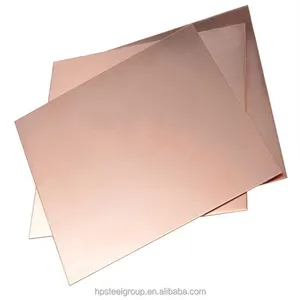 Wholesale china Large Dinner Plate/Thali Solid Copper High Quality Dinner Table Set Dining sheet 3mm thickness