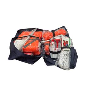 Kit per la navigazione all'interno del sacchetto 6 mg per i prodotti di sicurezza dell'acqua - Product Image 1