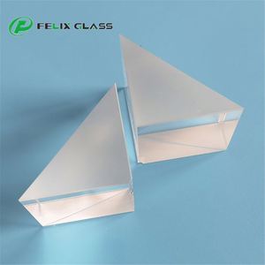 Prisma de Ángulo Recto Mini para Uso con Láser Personalizado FELIX - Product Image 1