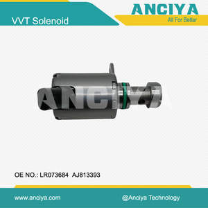 Vanne solénoïde AnCiya LR073684 AJ813393 pour démarrage d'allumage Land Rover Jaguar - Product Image 5