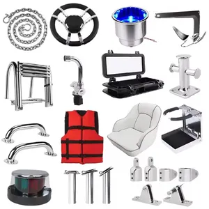 Factory Wholesale High Quality <strong>Marine</strong> Hardware Supplies Yacht Boat <strong>Parts</strong> <strong>Accessories</strong> - Product Image 1