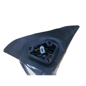 BAYO NOUVEAU ACCENT D'EXAMEN DU MIROIR AUTO 98-00 <span class=keywords><strong>ELEC</strong></span> LH 87610-22501 pour <span class=keywords><strong>HYUNDAI</strong></span> ACCENT - Product Image 2