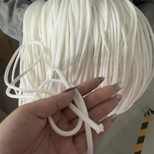 4/5/6mm 100% polyester olefin Dây Bán thành phẩm, lõi dây - Product Image 6