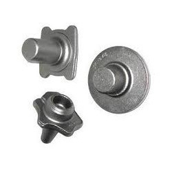 خدمة تصنيع حسب الطلب لقطع الألمنيوم المصبوب والمطروق عالية التحمل من شاندونغ - Product Image 2